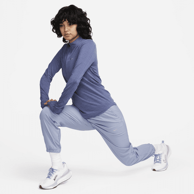 Nike Dri-FIT Swift Women's Long-Sleeve Wool Running Top. Nike NL