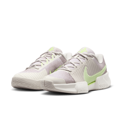 Nike GP Challenge Pro Premium Women's Hard Court Tennis Shoes