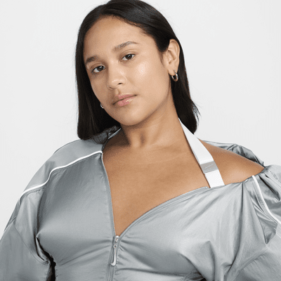 Nike x Jacquemus Jaqueta de xandall - Dona