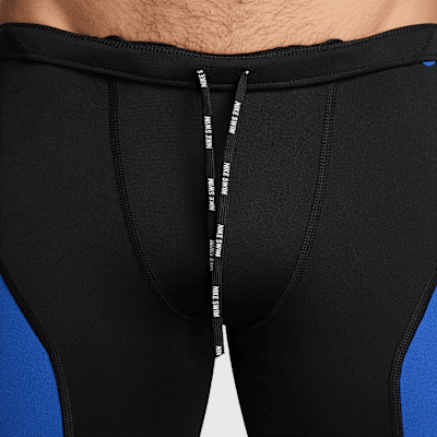 Jammer para hombre Nike Swim HydraStrong Vex Colorblock