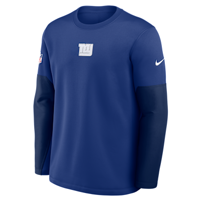 New York Giants Scripted To Win Sideline Coach