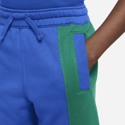 Nike Sportswear Big Kids' (Boys') Pants