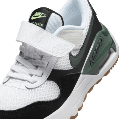 Nike Air Max SYSTM Younger Kids' Shoes