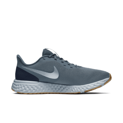 Scarpa da running su strada Nike Revolution 5 (extra larga) - Uomo