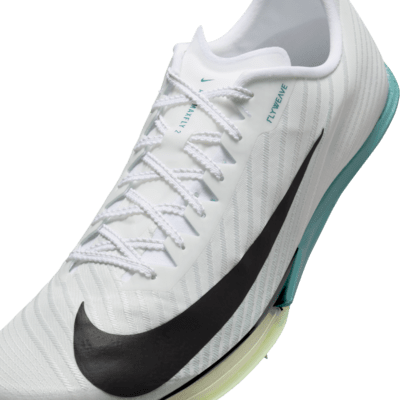 Tenis de atletismo con clavos para pista y deportes de campo Nike Maxfly 2