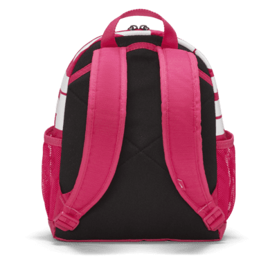 Mochila para niños Nike Brasilia JDI (pequeña)