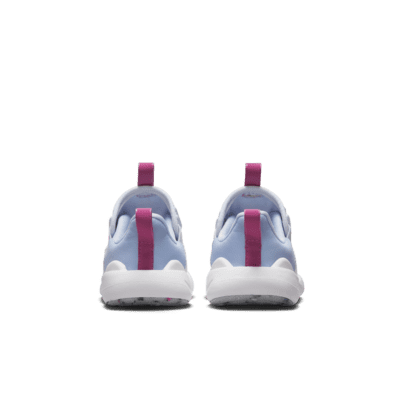 Nike E-Series 1.0 Baby/Toddler Shoes