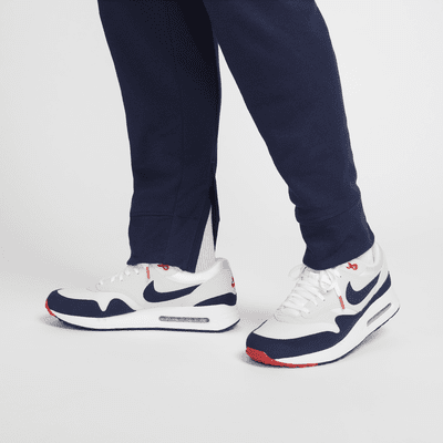 Nike Tour-golfjoggers til mænd