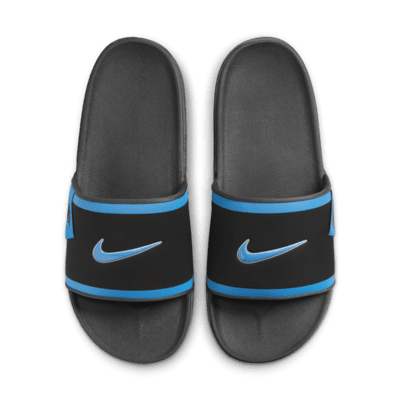 Nike Offcourt (Carolina Panthers) Offcourt Slides