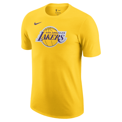 T-shirt Nike NBA Los Angeles Lakers Essential pour homme