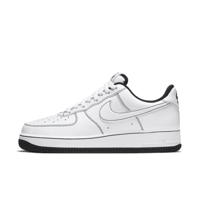 air force shoes white
