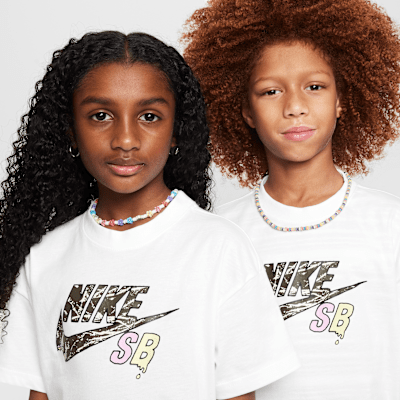 Nike SB Older Kids' T-Shirt