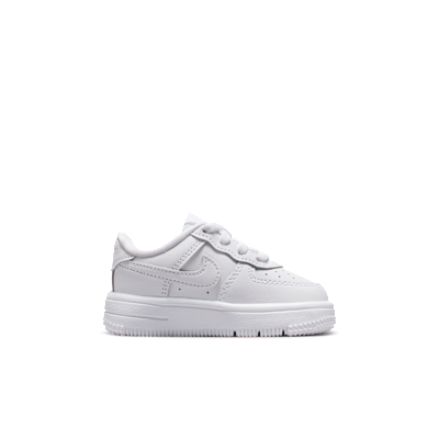 Tenis para bebé e infantil Nike Force 1 Low