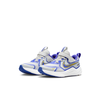 Nike Cosmic Runner Little Kids' Shoes