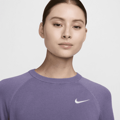 Suéter de golf para mujer Nike Tour