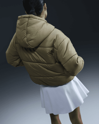 Nike Sportswear Classic 羽絨