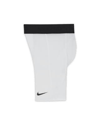 Подростковые шорты Nike Pro Big Kids' (Boys') Dri-FIT Shorts