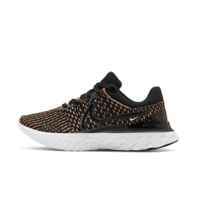 Black and Gold Nike Womens: Fashionable Footwear for Women on the Go
