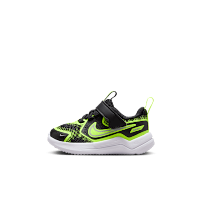 Nike Cosmic Runner Baby/Toddler Shoes