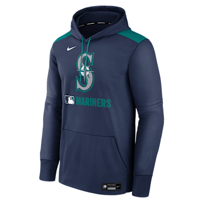 Seattle Mariners Authentic Collection