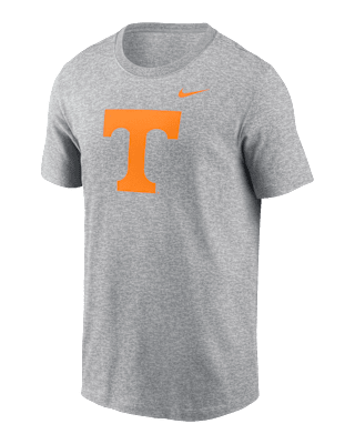 Мужская футболка Tennessee Volunteers Primetime Logo Nike College