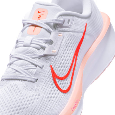 Tenis de correr en pavimento para mujer Nike Quest 6