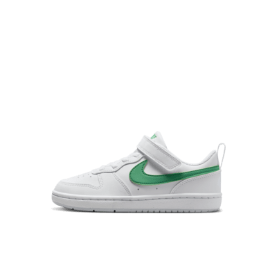 flo nike court borough