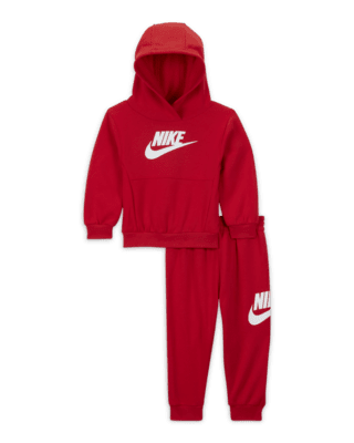 Детское худи Nike Sportswear Club Fleece Baby Hoodie Set