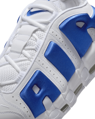 Nike Air More Uptempo 低筒