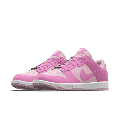 Nike Dunk Low Unlocked By You Custom Shoes. Nike.com