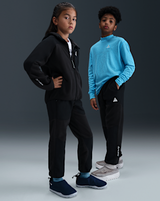 Детские  Nike ACG "Wolf Tree" Big Kids' Polartec® Pants