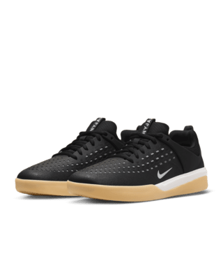 Nike SB Zoom Nyjah 3 Skate Shoes. Nike JP