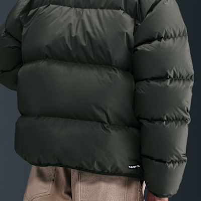 Giacca puffer Therma-FIT Nike Sportswear Club – Uomo