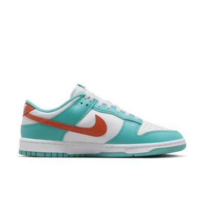 Nike Dunk Low Retro Men's Shoes