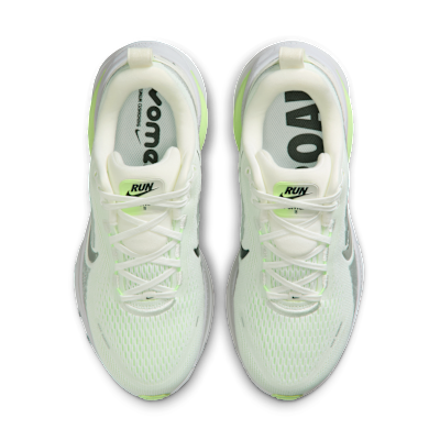 Nike Vomero 18 Women's Road Running Shoes (Extra Wide)
