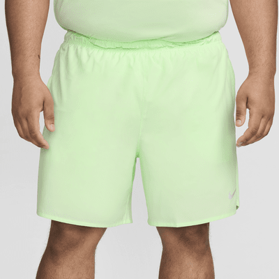 Nike Challenger Men's Dri-FIT 18cm (approx.) 2-in-1 Running Shorts