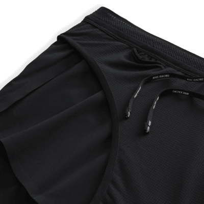 Nike AeroSwift Pantalón corto de running Dri-FIT de 5 cm con malla interior - Hombre