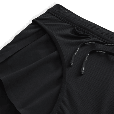 Odlo Shorts Zeroweight 5 Inch - Hardloopshort Heren online kopen