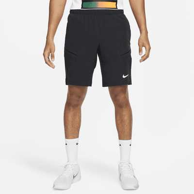 NikeCourt Advantage Men's 23cm (approx.) Tennis Shorts. Nike UK