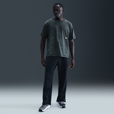 Nike Gym Heritage Dri-FIT kortermet treningsoverdel til herre