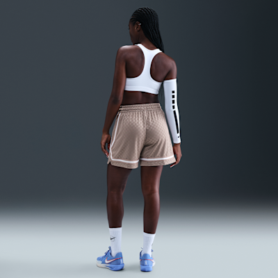 Shorts da basket Dri-FIT Nike Crossover – Donna