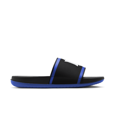 Duke Nike College Offcourt Slides