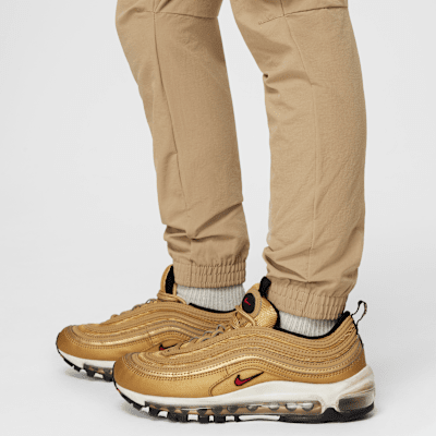 Nike Sportswear City Utility Older Kids' Cargo Trousers