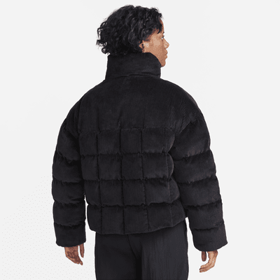 Nike Sportswear Essential Women's Therma-FIT Oversized Corduroy Puffer