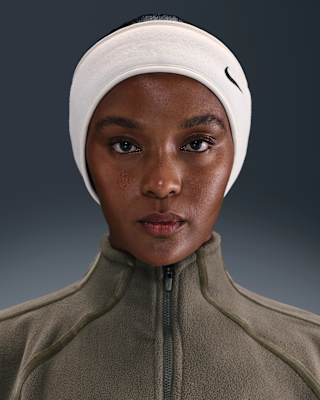 Женские  Nike Phoenix Fleece Headband