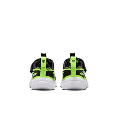 Nike Cosmic Runner Baby/Toddler Shoes. Nike.com