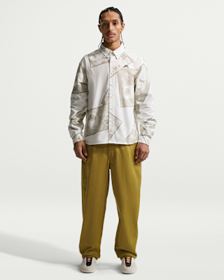 Nike  sneaker Peat Moss