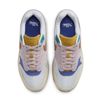 Tenis para mujer Nike Air Max 1 '87 Premium