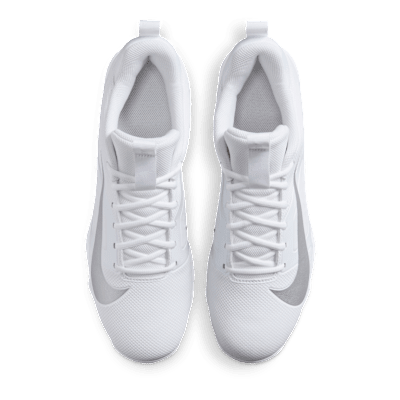 Nike Alpha Menace 4 Shark Football Cleats