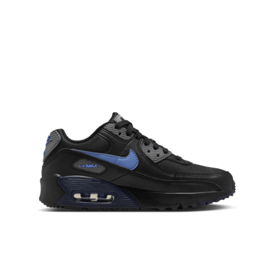 Nike Air Max 90 Next Nature Older Kids' Shoes